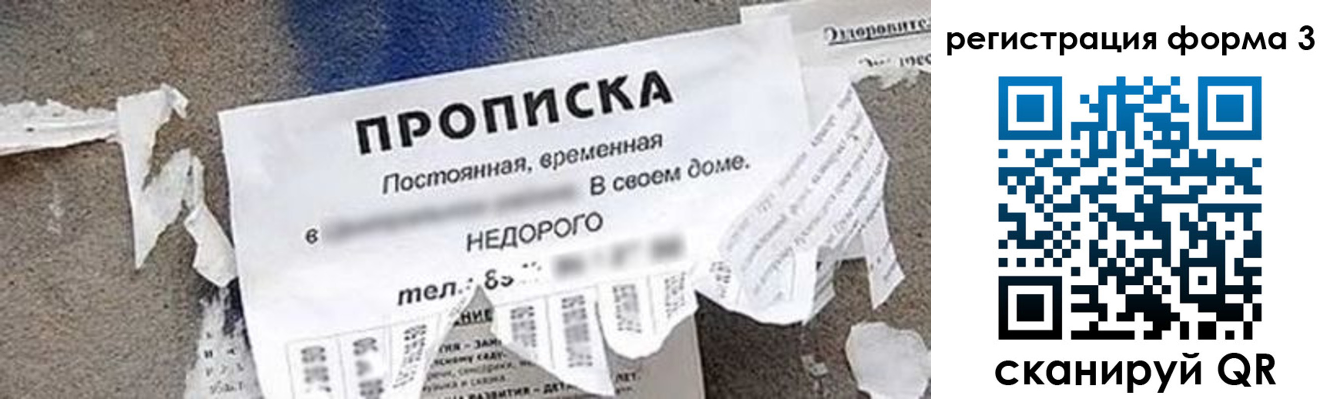 прописка 2025 в Марксе